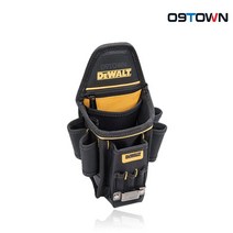 디월트 공구집 콤팩트 전공용 파우치 DWST83482-1 소형, 1개