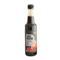 정성이가득 최가네 붉은대게 어간장, 500ml, 5개