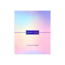 듀이셀 프라이빗케어 마스크팩, 5매 x 2세트, 2세트