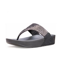 핏플랍 캐주얼 쪼리 플랫폼 여성 키높이 신발 샌들 슬리퍼