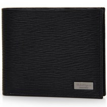 [살바토레 페라가모] [명품]페라가모 남자 반지갑 66 9964 02 NEW REVIVAL