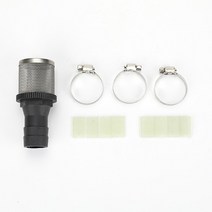 고압펌프 양수기펌프 농업용펌프 가정용가압펌프 12 V 24V 220V 50L/min 펌핑용 전기 자동 연료 전송 펌프, 01 12V