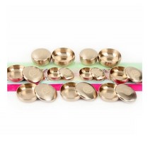 예담은 방짜유기 삼족오 칠첩반상기 세트 신혼부부 예단 준비