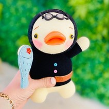 바보사랑 꿈꾸는 해녀 양말인형 만들기.펠트박스, 단일속성