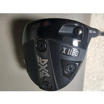 중고 PXG 0811X 프로토 9도, 없음