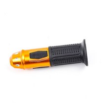 전동스쿠터 스로틀 소형전기차 Universal Electric Scooter Parts Citycoco Handlebar Handle Three Speed Throttle Stee, [04] D