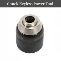 척 열쇠가없는 DeWALT DCD797 DCD792 DCD791 DCD790 DC988K DC984KN DCD796 N196034 전동 공구 액세서리 전기, [01] Black