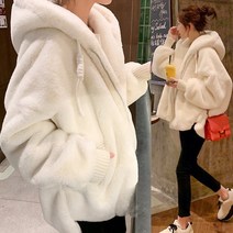 패션라인 AJ1110_리수 양털자켓