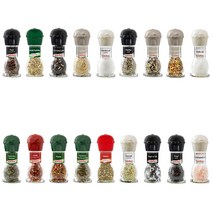 코타니 소금 및 향신료(그라인더 포함) 22종, 21.카카오 62g