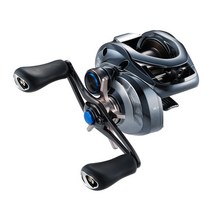 시끄러운 방폭 라인 장거리 미세 물체 루어 휠이 장착된 SHIMANO SLX DC 물방울 휠 전자 브레이크, SLX XT 원심 브레이크(속도비 8.2) 다른 왼손잡