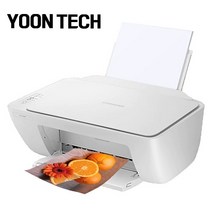 삼성 SL-J1680 잉크젯 복합기 프린터 가정용 복사 스캔 사진인화 1년무상보증AS, SL-J1680+정품컬러잉크