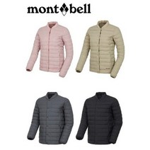 몽벨 2019년 FW 남녀 로티3 구스다운 자켓 ML3CFMDL621 622 / ML3CFWDL621