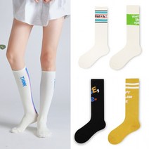 [KN231] 1+1 5종 니삭스 요가삭스 필라테스삭스 테니스 양말