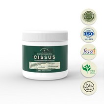 닥터마루 시서스 가루 70배 농축, 1개(250g)