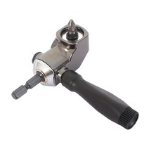 세신버팔로 SADMIN 앵글드라이버 1/4인치x90도