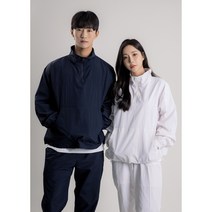 투지 [1+1+1] 아노락 쓰리 피스 풀 셋업 아노락/조거팬츠/쇼츠