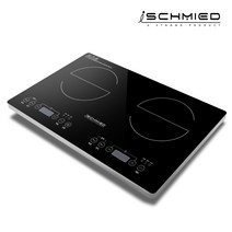 슈미드 아이슈미드 SCM-IH2IDT 2구 인덕션