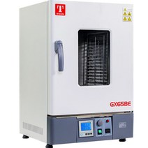 열공기소독함 건열물리 원적외선 건조함 멸균기 밸리데이션, 기본선택