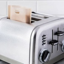 토스트봉투 샌드위치봉투 붕어빵 햄버거 와플 포장지 종이 2p