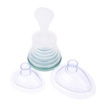 생존키트 질식 휴대용 응급 처치 장치 성인 및 어린이용 구조 세트 가정 여행 콤보 키트, [01] as picture shows, 05 as picture shows