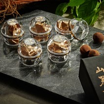 산삼어람 발효삼환 산양산삼 산삼 발효산양삼 장뇌삼 사포닌 컴파운드케이 건강환, 10개입