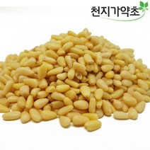 국산 잣 100g 백잣 깐잣, 100gX2팩