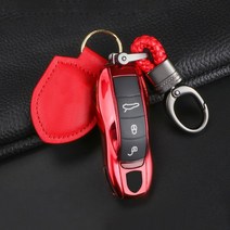 포르쉐 911 파나메라 마칸 카이엔 박스터 키케이스, C TYPE (키링)