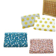 유아 어린이 숙면 메모리폼 베개, 7. 아기곰 - 그레이