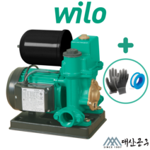 윌로펌프 PW-600SMA PW-200SMA PW-350SMA 급수 가압펌프 다세대주택 빌라 연립주택 대형 음식점 상가용