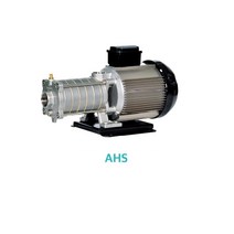 AHS-20601 횡형부스터펌프
