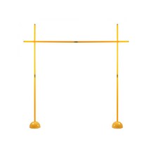 키더스 림보세트 돔콘허들세트, M(150cm)