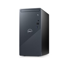 DELL 델 데스크탑 인스피론 DNDT3910-WH02KR, WIN11 Home, 8GB, 1280GB, 코어i5, 포그 블루
