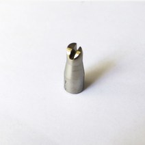 가죽공예 스크래퍼 가죽공예독학 가죽피할 가죽공예키트 가죽공예재료 마름송곳 사선치즐 가죽피할기 피할칼 피할 피할기가장자리 주름 기계 철 팁 옵션 가죽 공예 가장자리 주름 47, 1.5mm 도랑 트위스트