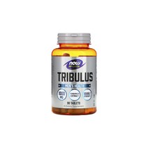 나우푸드스포츠 트리뷸러스 1000mg 90정 Tribulus 남가새 운동전후 트리블러스 테레스트리스 사포닌