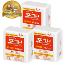 포그니신생아기저귀 소형 90매+10매 남녀공용 출산준비물 일자기저귀 국내산기저귀, 포그니신생아소형기저귀90매+10매
