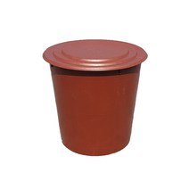 세이프24 고무통 고무다라, 1개