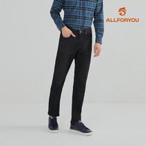 [올포유] [모델착장] 22FW 남성 본딩 베이직 데님 팬츠 AGPJL8411-199_G