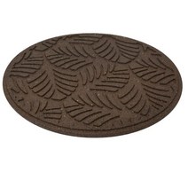 정원용 고무 스텝 스톤 3개입 | 정원 산책로 데크 조경 폐타이어 잔디밭 자갈밭 | Rubber Stepping Stone