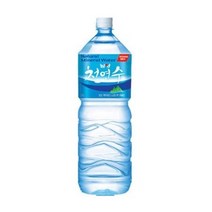 남양 천연수 2L x 6페트