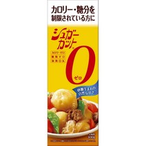 슈가 컷 제로 액체 수크랄로스 감미료 400g