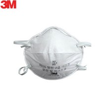 [풀리줄리] 3M 산업용 2급 방진 마스크 8605 제조 공장 분진 청소 방진마스크 방진2급, 상세 참조, 상세 참조