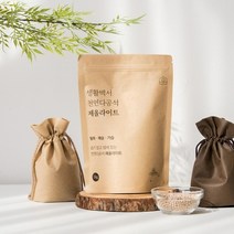 생활백서 천연 다공석 제올라이트 1+1 2kg, 단품