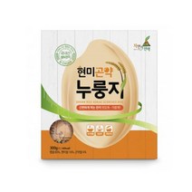 [도매처직배송] EC 현미곤약누룽지 300g 간식 식사대용 추석 명절 설 기념일, 도매처직배송 1, 도매처직배송 본상품선택