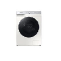 [삼성] 그랑데AI 드럼 세탁기 10kg WW10TP34DSG, 화이트