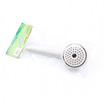 NUNUBITEL_수드림 폭포 샤워헤 백색 샤워기 기용 기헤 기해 해드 기교체 기세트 욕실용기 욕실기 기절 주방씽크_NUB누비텔레숍, 옵션이없는_단일품목입니다