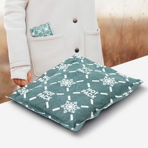핫팩 포켓 100g 200개 미니 캠핑손난로 군인용 흔드는 _ 239499EA