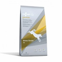 트로벳 강아지 처방식 사료 애견용 ASD (결석용) 3kg