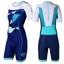 후그 Zone3 여성용 철인3종 전신 경기복 47770H 철인웻슈트 (3544076)