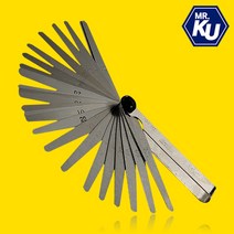 독일산 치크니스 게이지 100mm, 1개