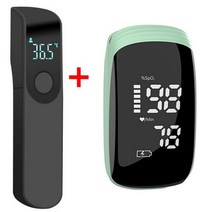 충전식 손가락 맥박 산소 농도계 USB 충전식 산소 농도계 SpO2 PR 의료용 혈액 산소 심박수 건강 모니터 어린이 및 성인용, 중국, J